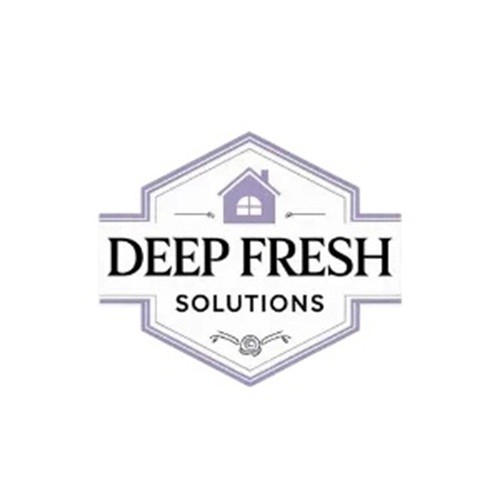 Logo of Deep Fresh Cleaning
