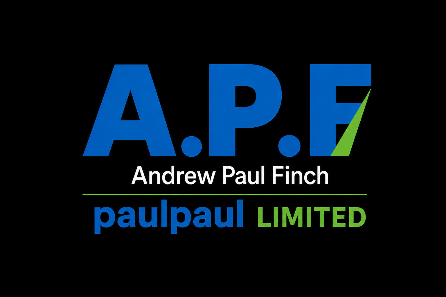 Logo of Paulpaullimitedgmailcom