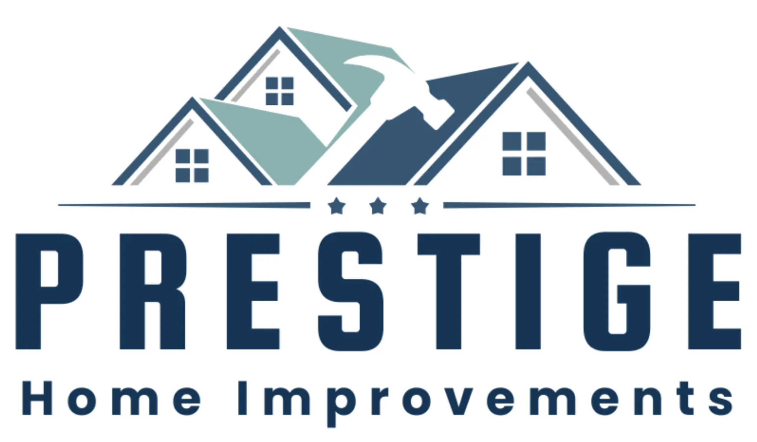 Logo of Prestige Home Improvements