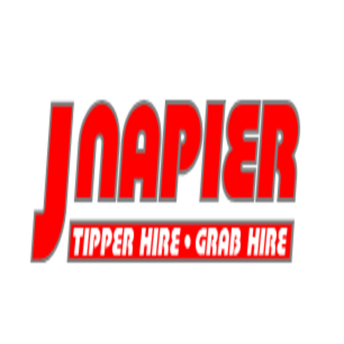 Logo of J Napier Grab And Tipper Hire Construction Equipment In Liverpool, Merseyside Logo of J Napier Grab And Tipper Hire Construction Equipment In Liverpool, Merseyside