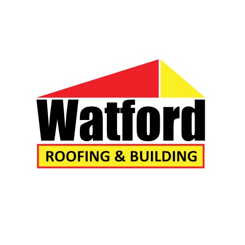 Logo of Watford Roofing and Building