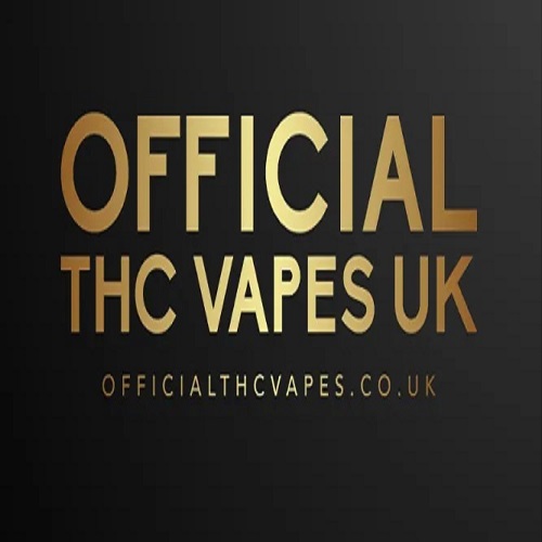 Logo of Official THC Vapes