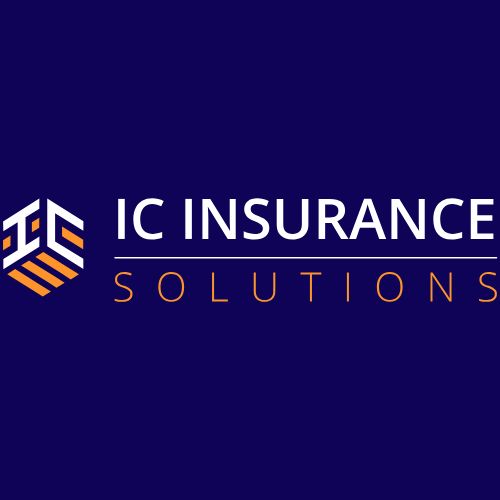 Logo of IC Insurance Solutions