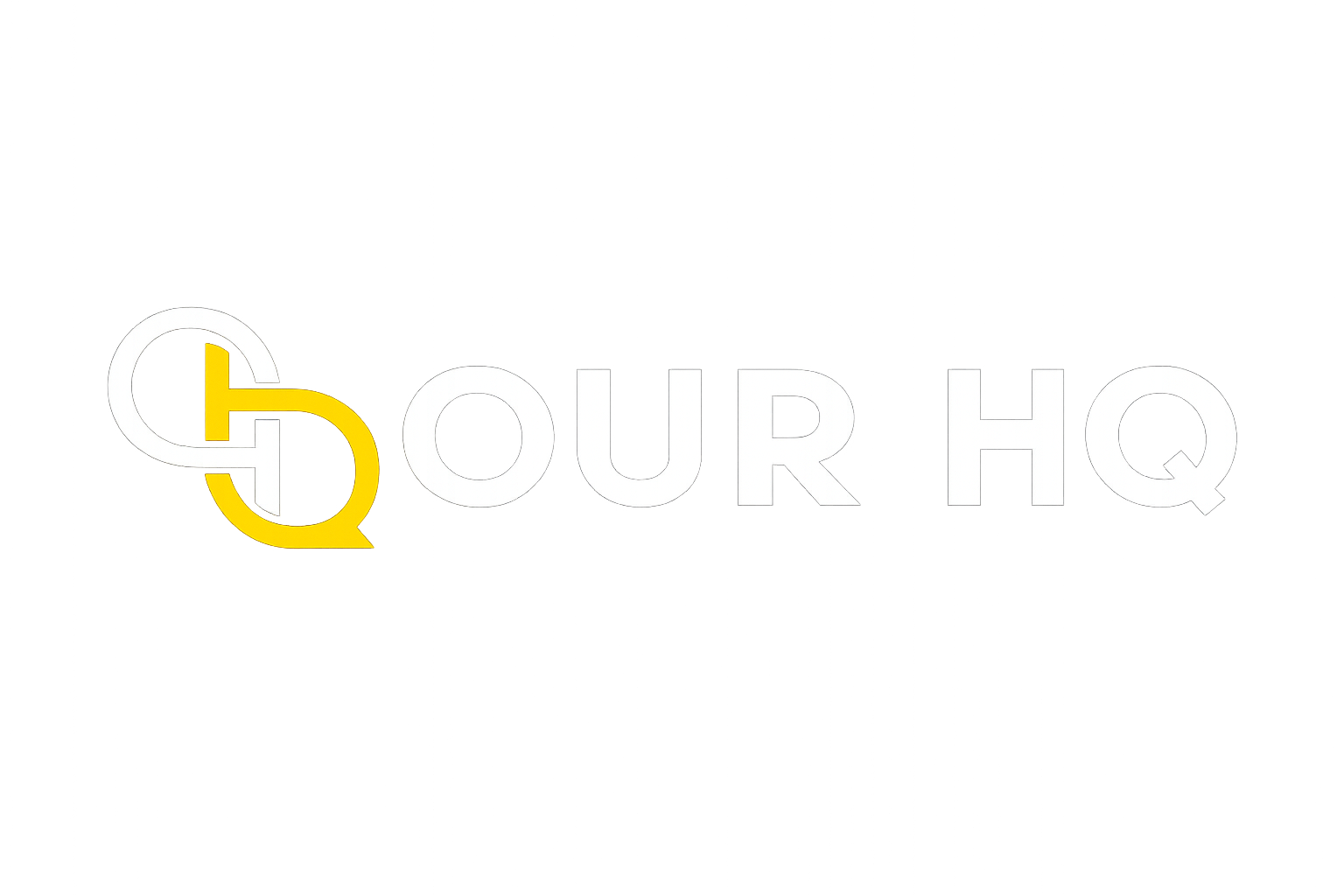 Logo of Our HQ