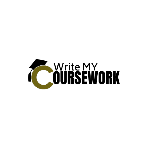 Logo of Write My Coursework UK
