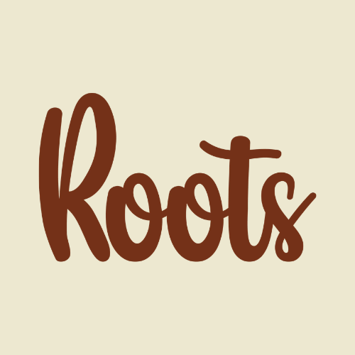 Logo of Roots Products UK