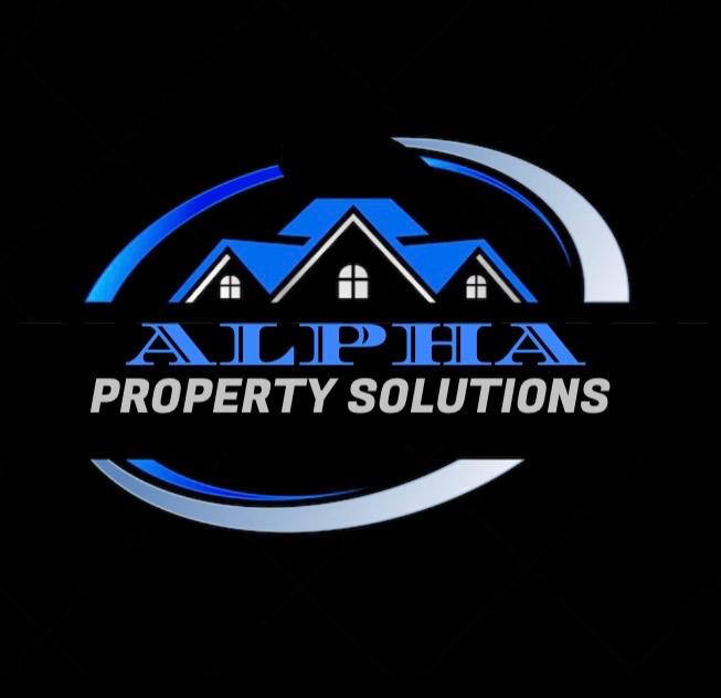 Logo of Alpha property solutions