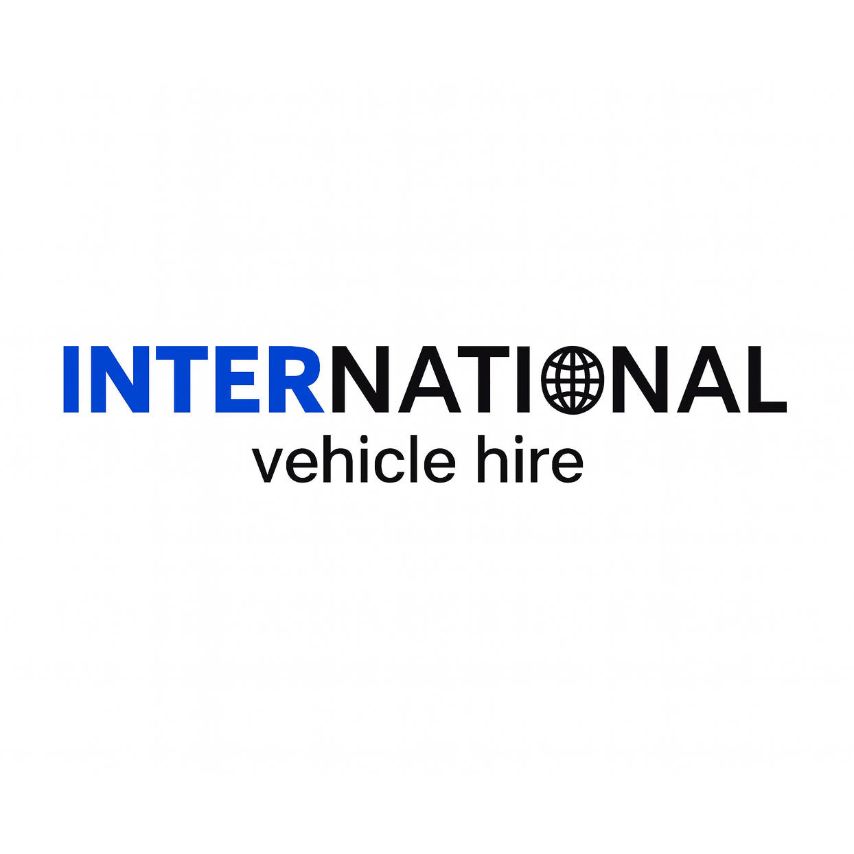 Logo of International Vehicle Hire Car Rental In Broxburn, West Lothian Logo of International Vehicle Hire Car Rental In Broxburn, West Lothian
