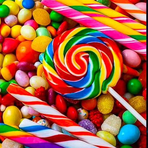 Logo of Candy Crave
