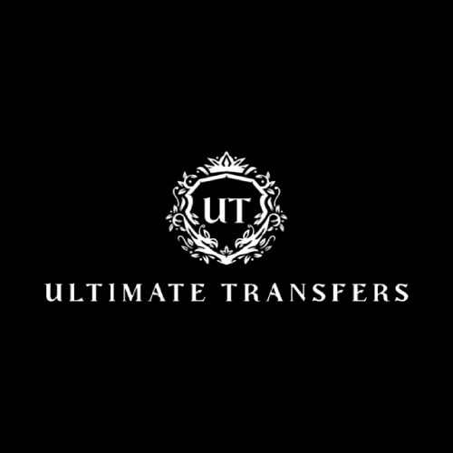Logo of Ultimate Transfers