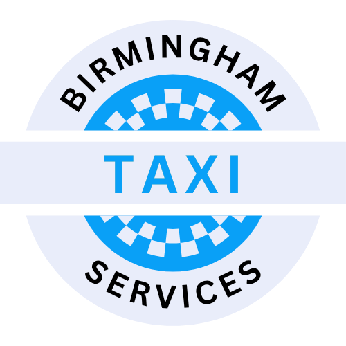 Logo of Birmingham Taxi Service