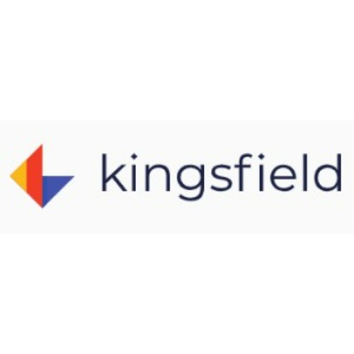 Logo of Kingsfield IT