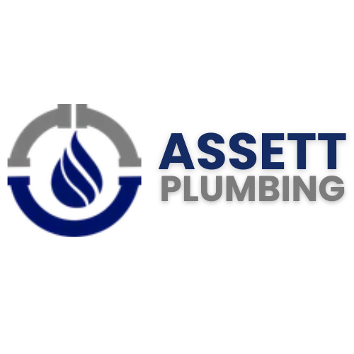 Logo of Assett Plumbing