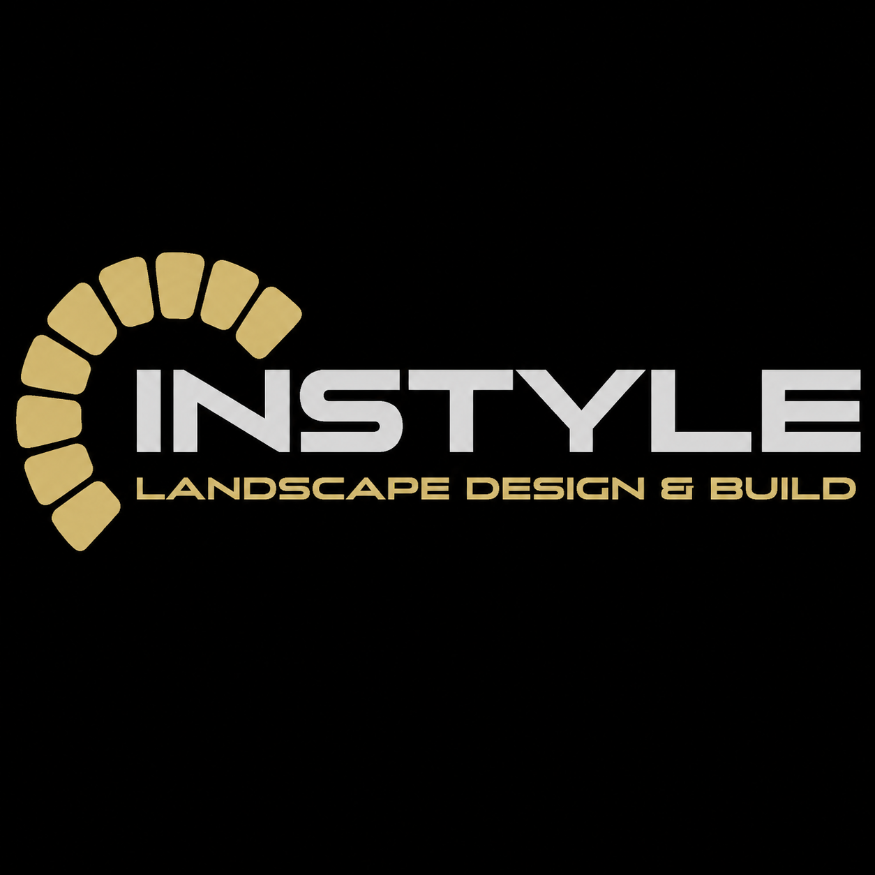 Logo of In Style Landscape Design And Build Ltd