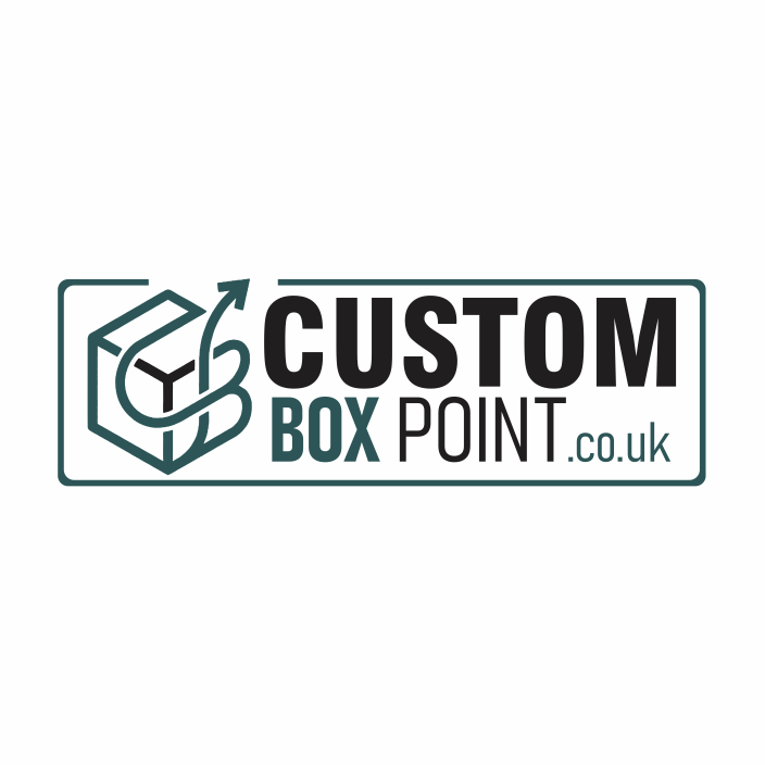 Logo of Custom Box Point