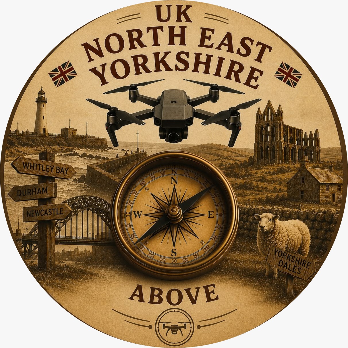 Logo of UK Above Aerial Surveys And Photographers In Barnsley, South Yorkshire Logo of UK Above Aerial Surveys And Photographers In Barnsley, South Yorkshire