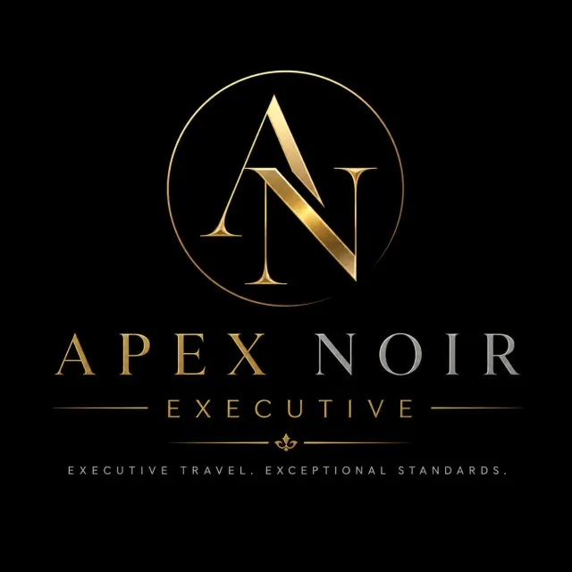 Logo of Apex Noir Executive Taxis And Private Hire In Stirling, Scotland Logo of Apex Noir Executive Taxis And Private Hire In Stirling, Scotland