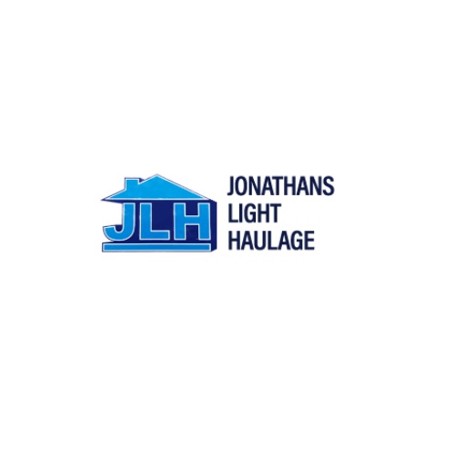 Logo of Jonathans Light Haulage