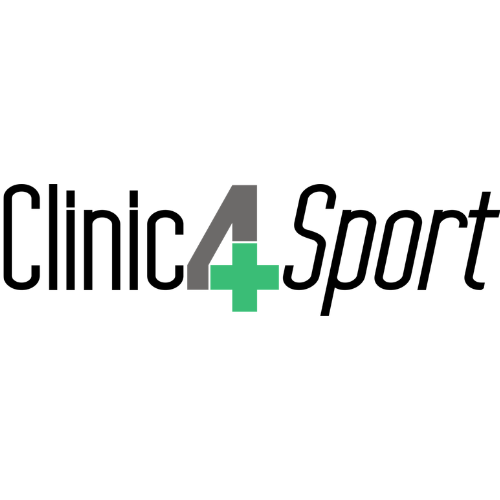 Logo of Clinic4Sport
