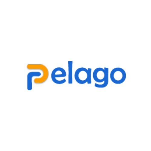 Logo of Pelago Recruitment