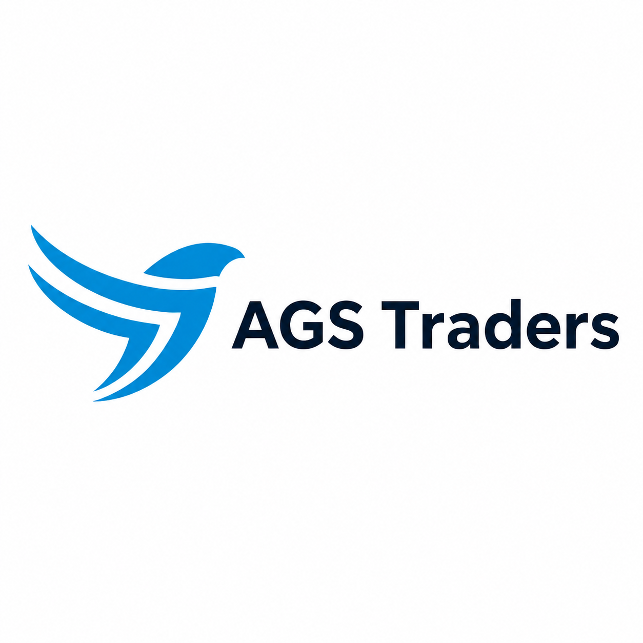 Logo of AGS Traders UK Ltd