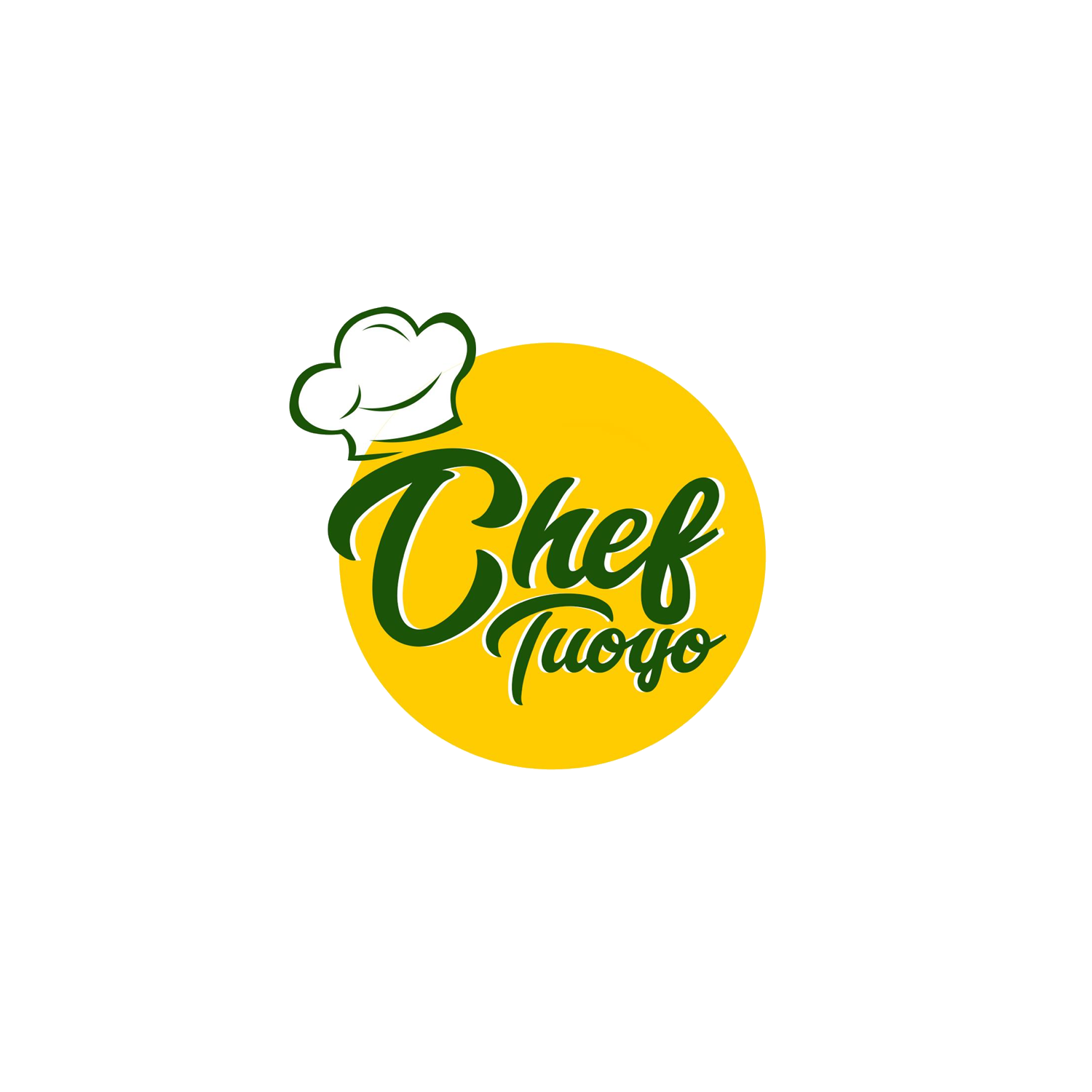Logo of Cheftuoyo Nigerian Takeaway