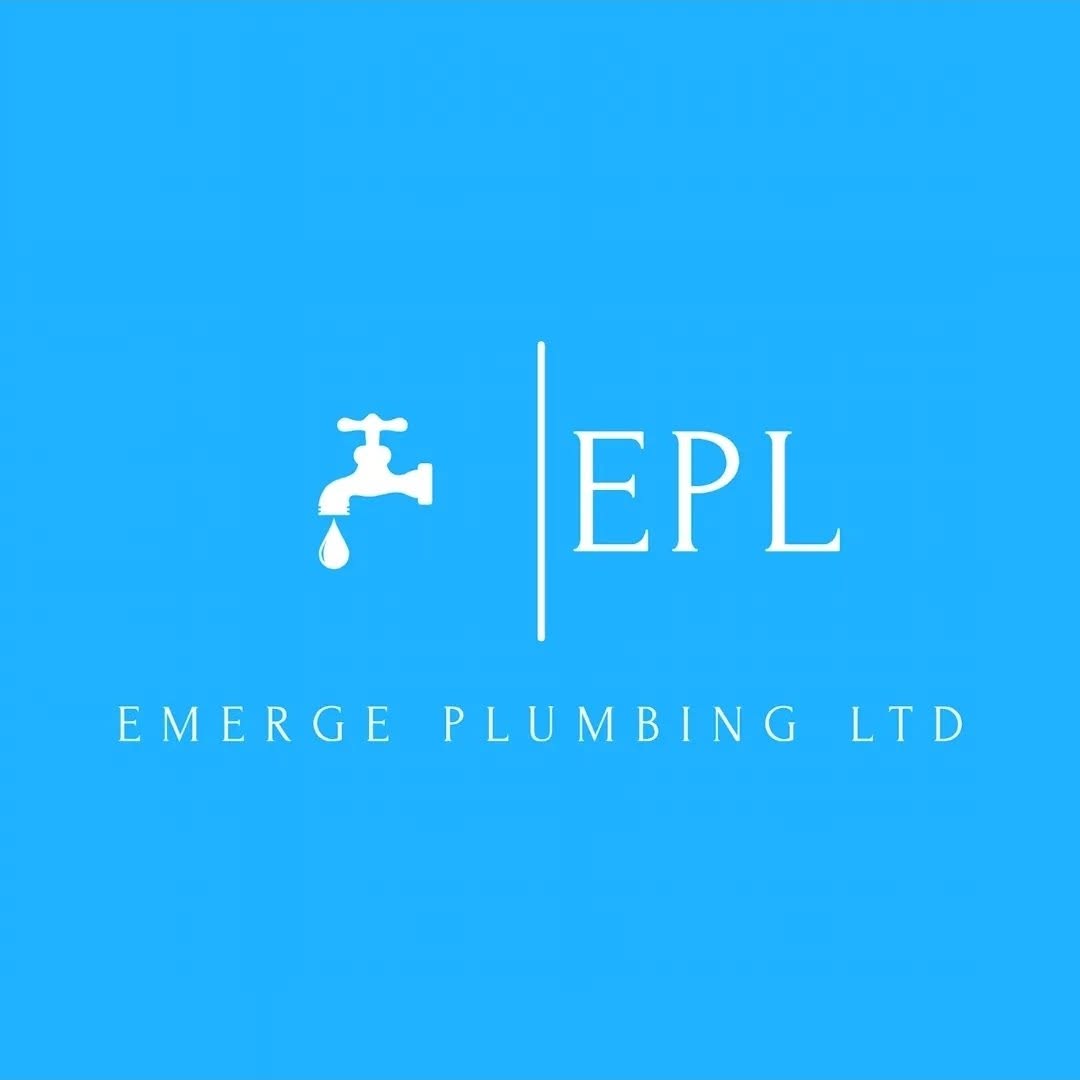 Logo of Emerge Plumbing