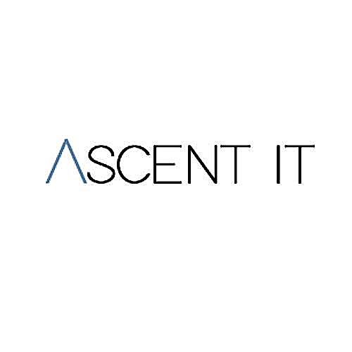 Logo of Ascent IT