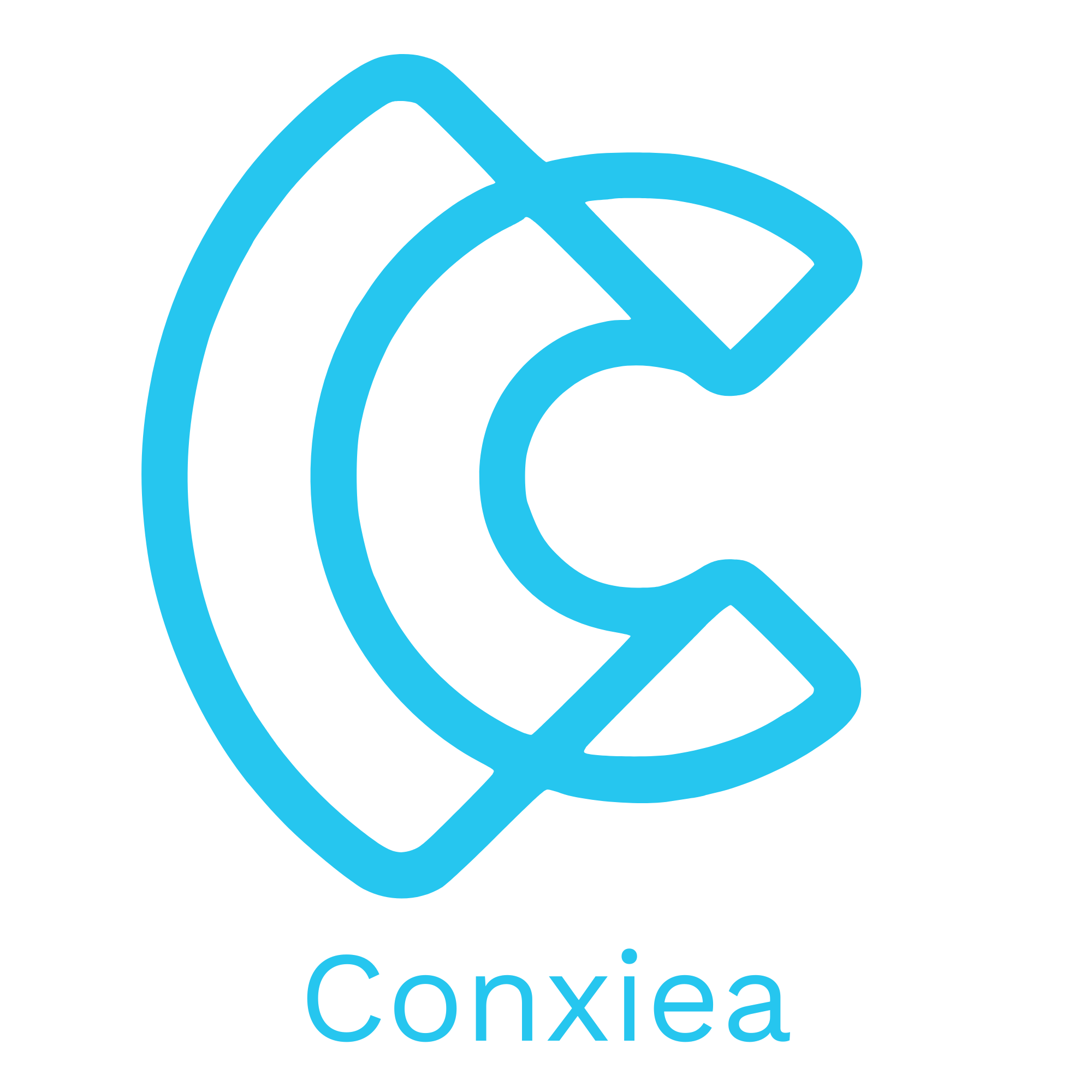 Logo of Conxiea Ltd