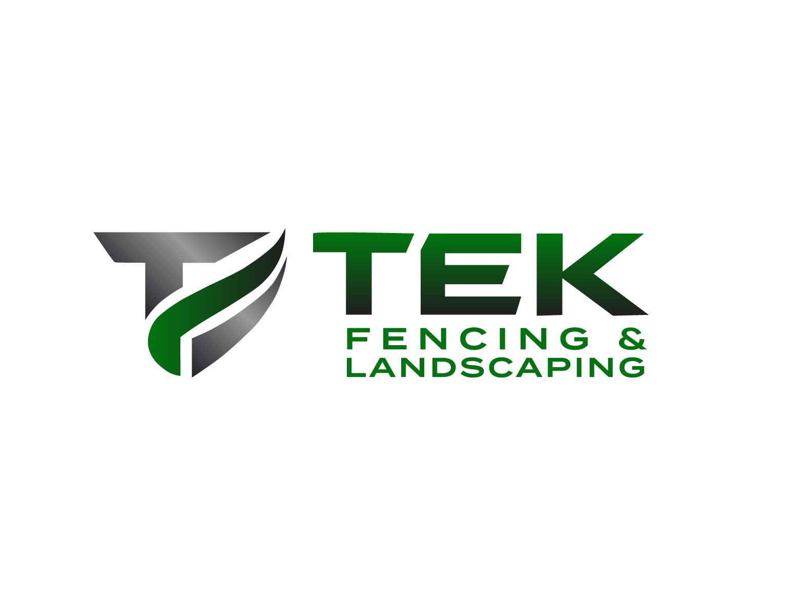 Logo of TEK Fencing Landscaping Ltd