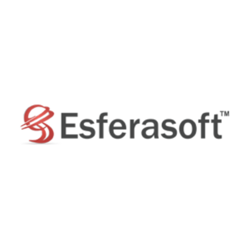Logo of Esferasoft Solutions
