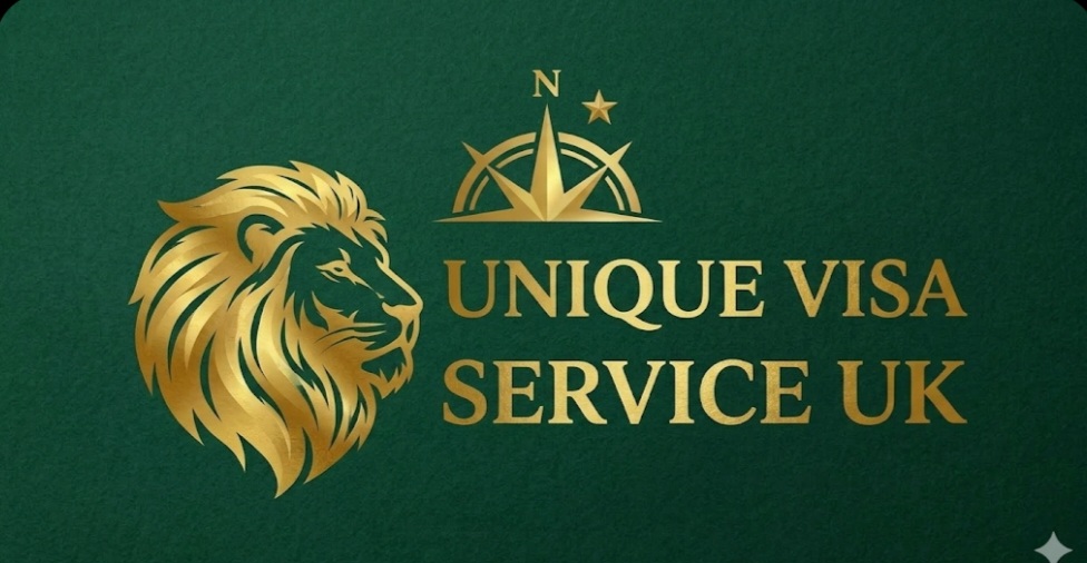 Logo of Unique Visa Services Ltd UVS UK Immigration Advisor