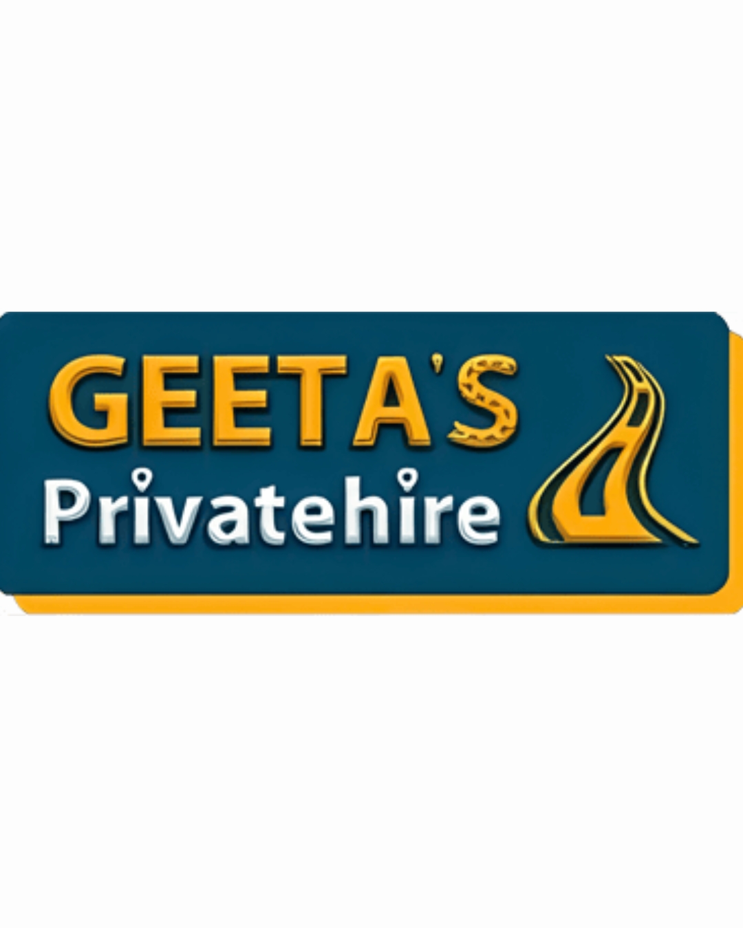 Logo of GeetaPrivateHire