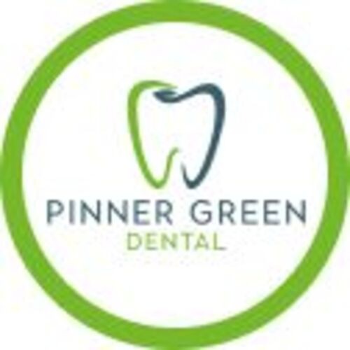 Logo of Pinner Green Dental