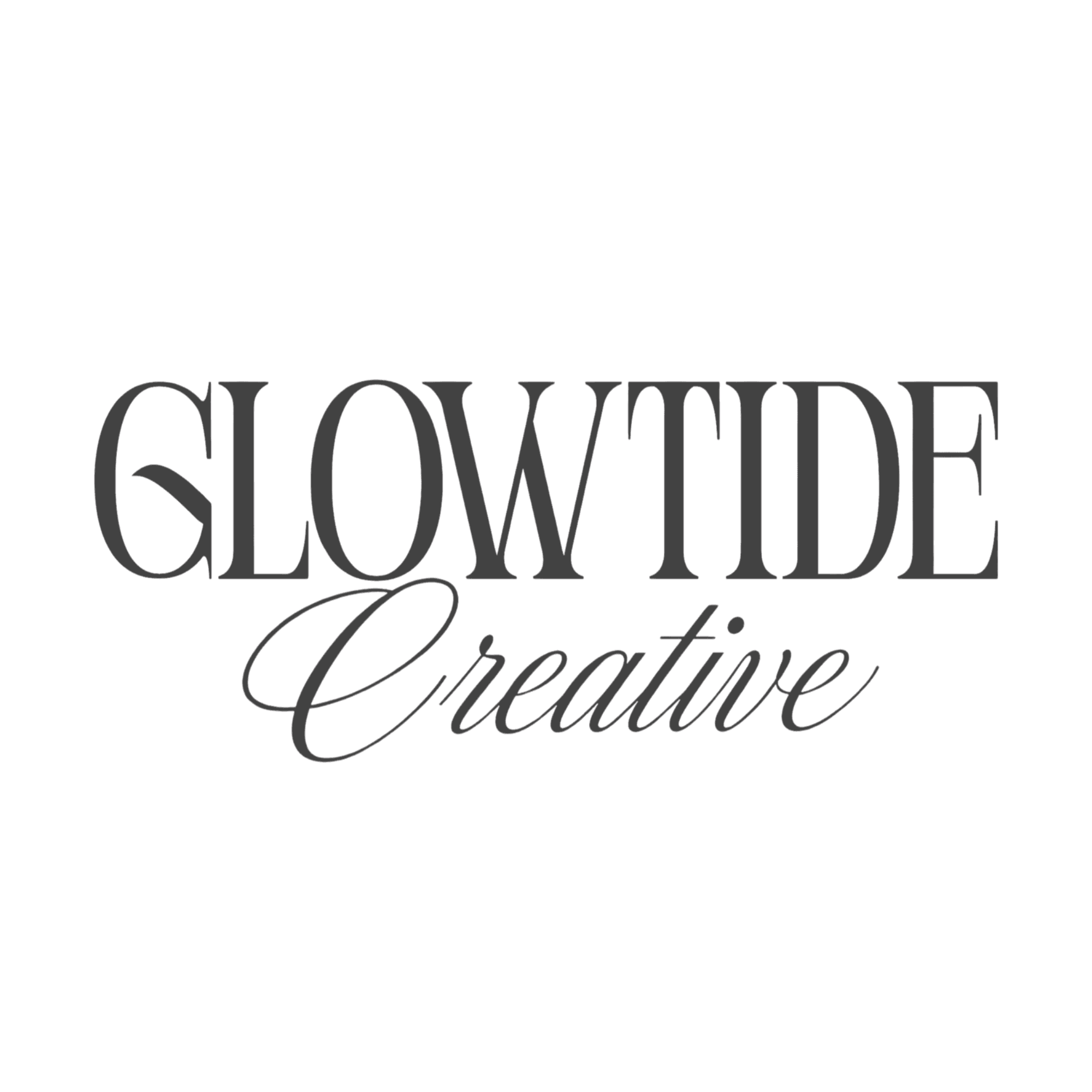 Logo of Glowtide Creative Advertising And Marketing In Southsea, Hampshire Logo of Glowtide Creative Advertising And Marketing In Southsea, Hampshire