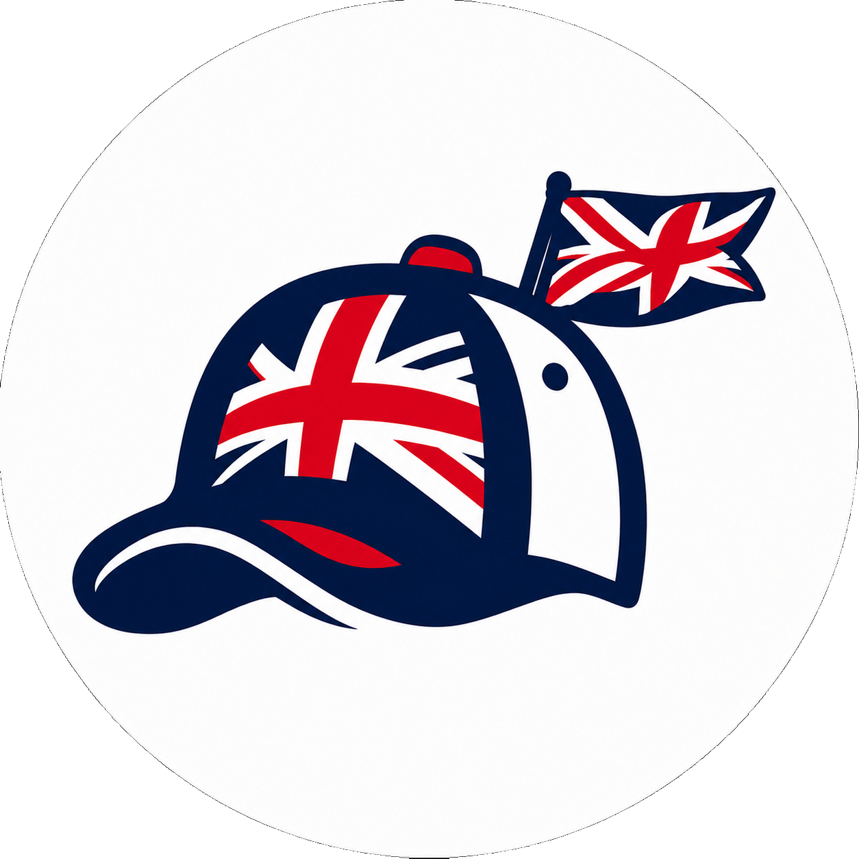 Logo of Custom Caps UK Apparel And Accessories Retail In Dagenham, Darlington Logo of Custom Caps UK Apparel And Accessories Retail In Dagenham, Darlington