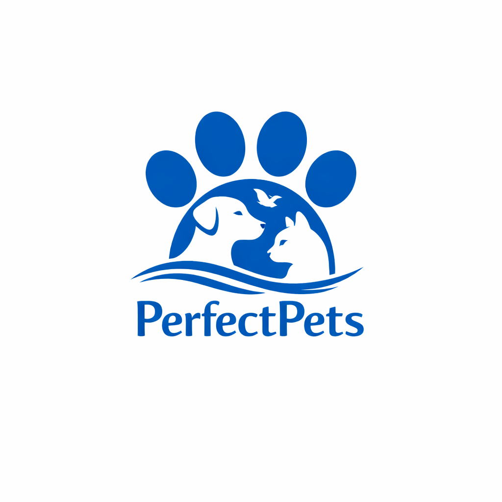 Logo of PerfectPets Pet Shops And Pet Supplies In Camelford, Cornwall Logo of PerfectPets Pet Shops And Pet Supplies In Camelford, Cornwall