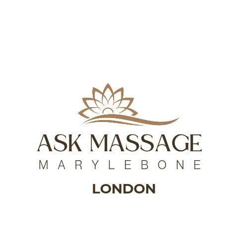 Logo of Ask Massage Marylebone London