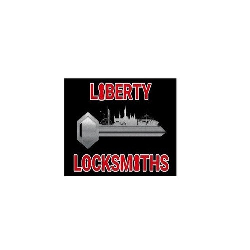 Logo of Liberty Locksmiths