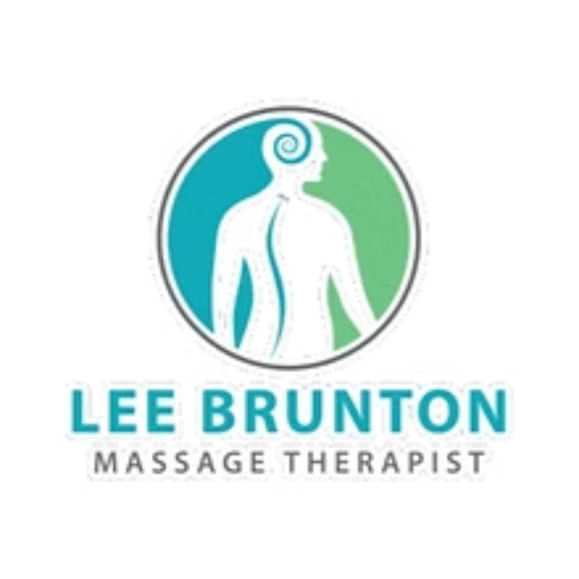 Logo of Lee Brunton Sports Massage Therapist