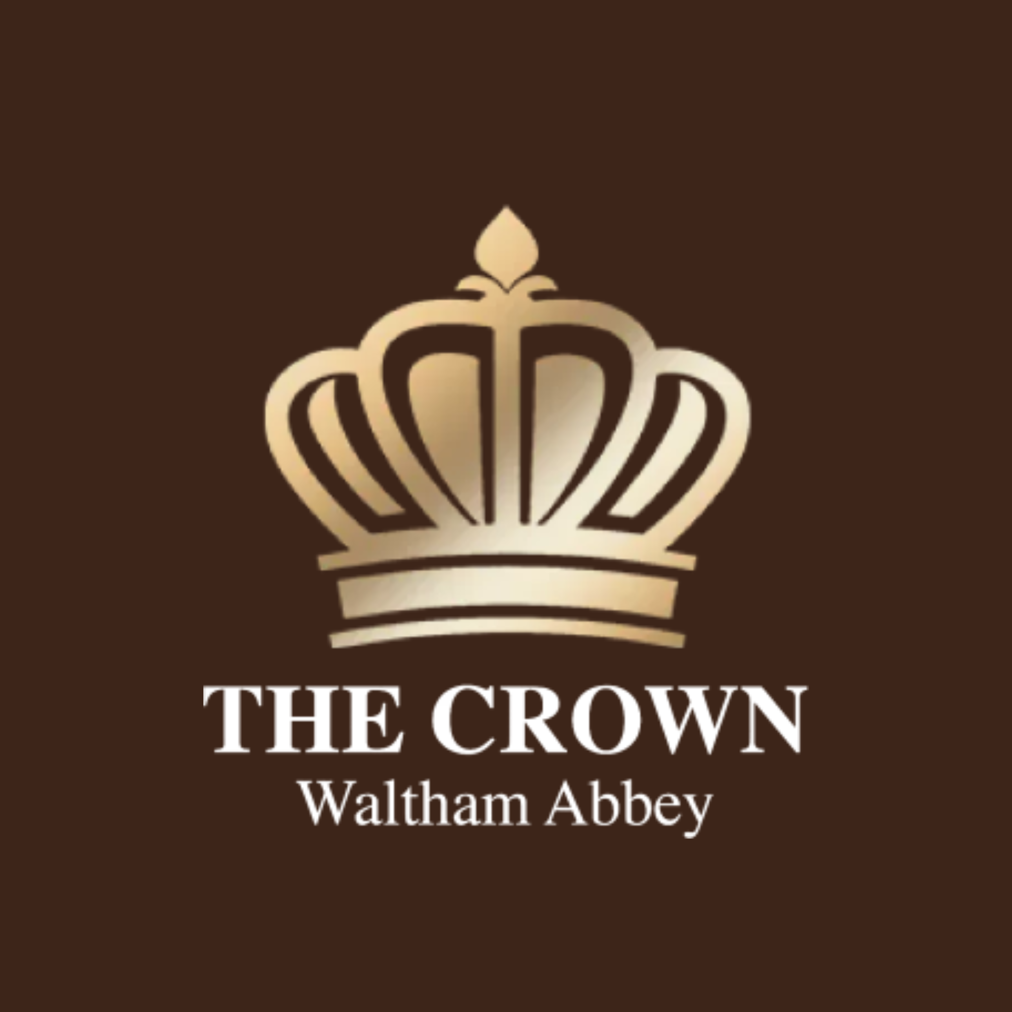 Logo of The Crown Waltham Abbey
