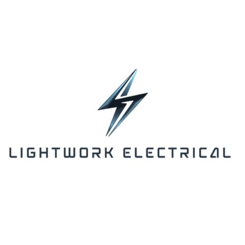 Logo of Lightwork Electrical