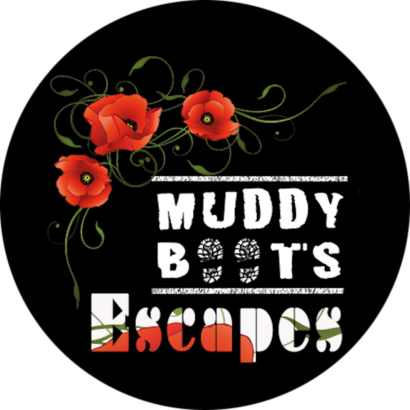 Logo of Muddy Boots-La Petite Mews