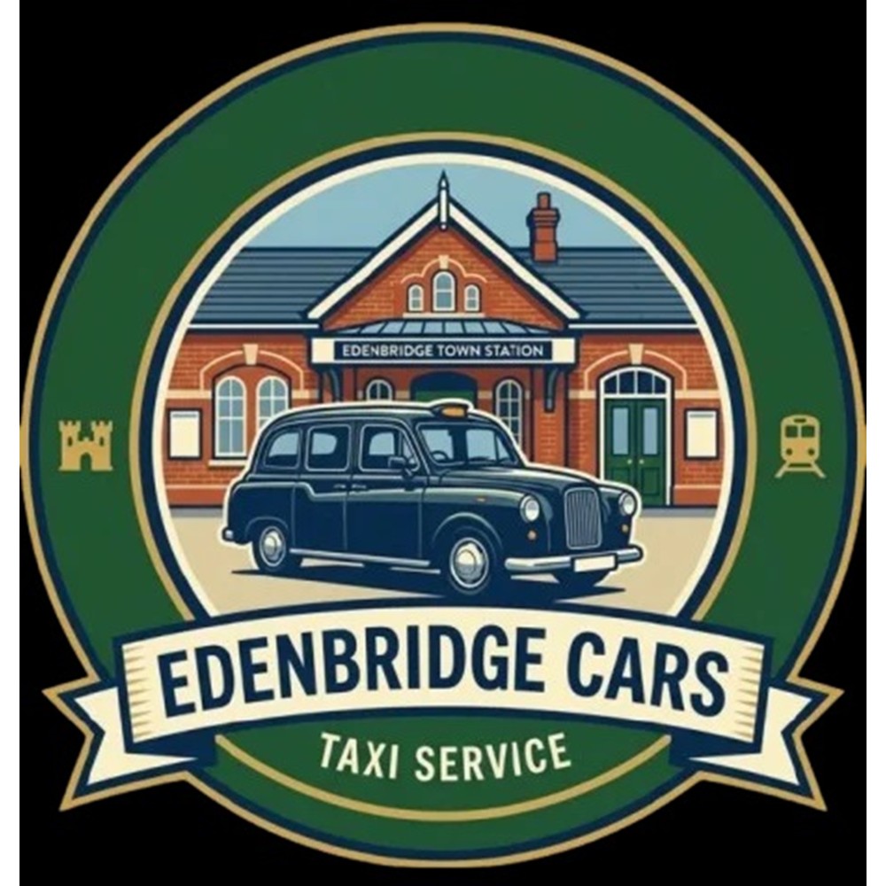Logo of Edenbridge Cars