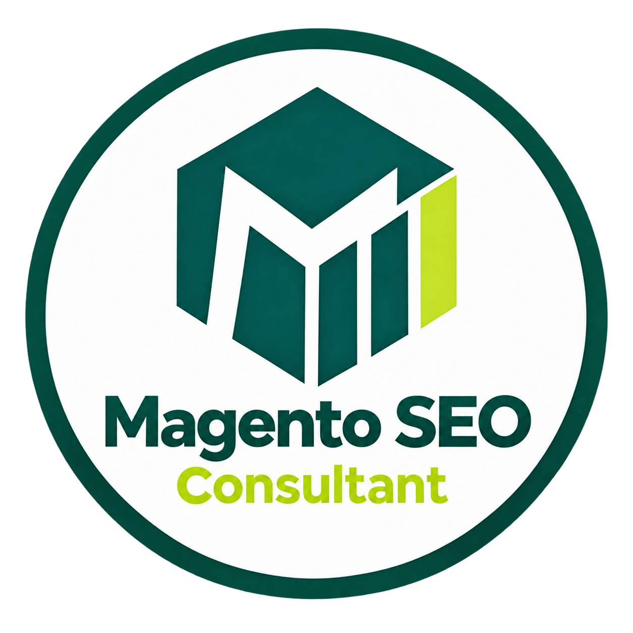 Logo of Magneto SEO Consultant