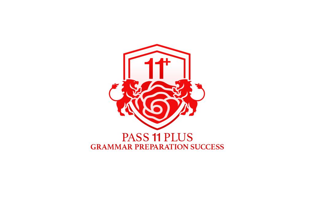Logo of Pass 11 Plus Grammar Preparation Success