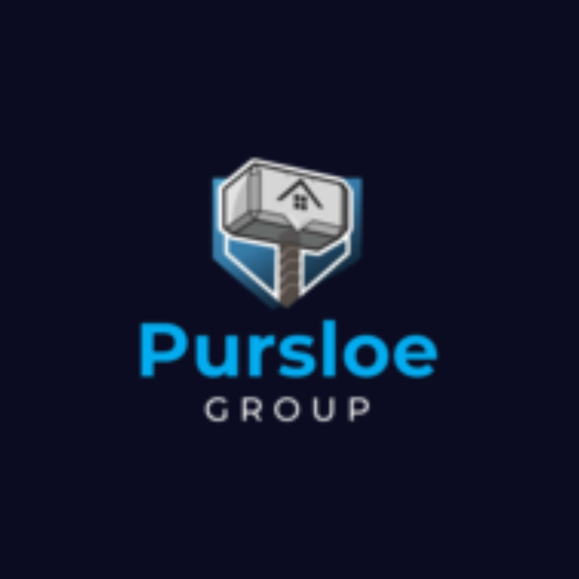 Logo of Pursloe Group