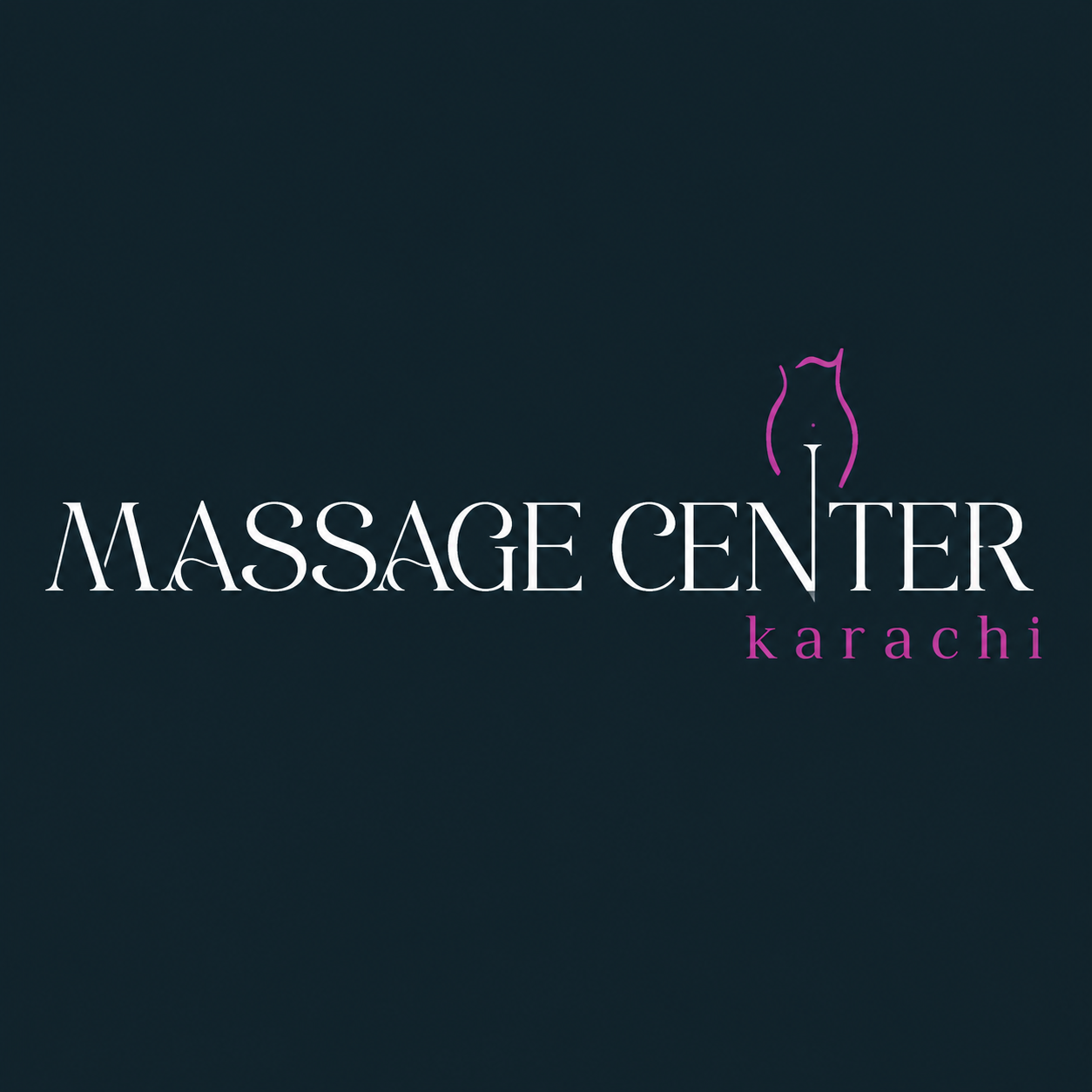 Logo of Massage Center