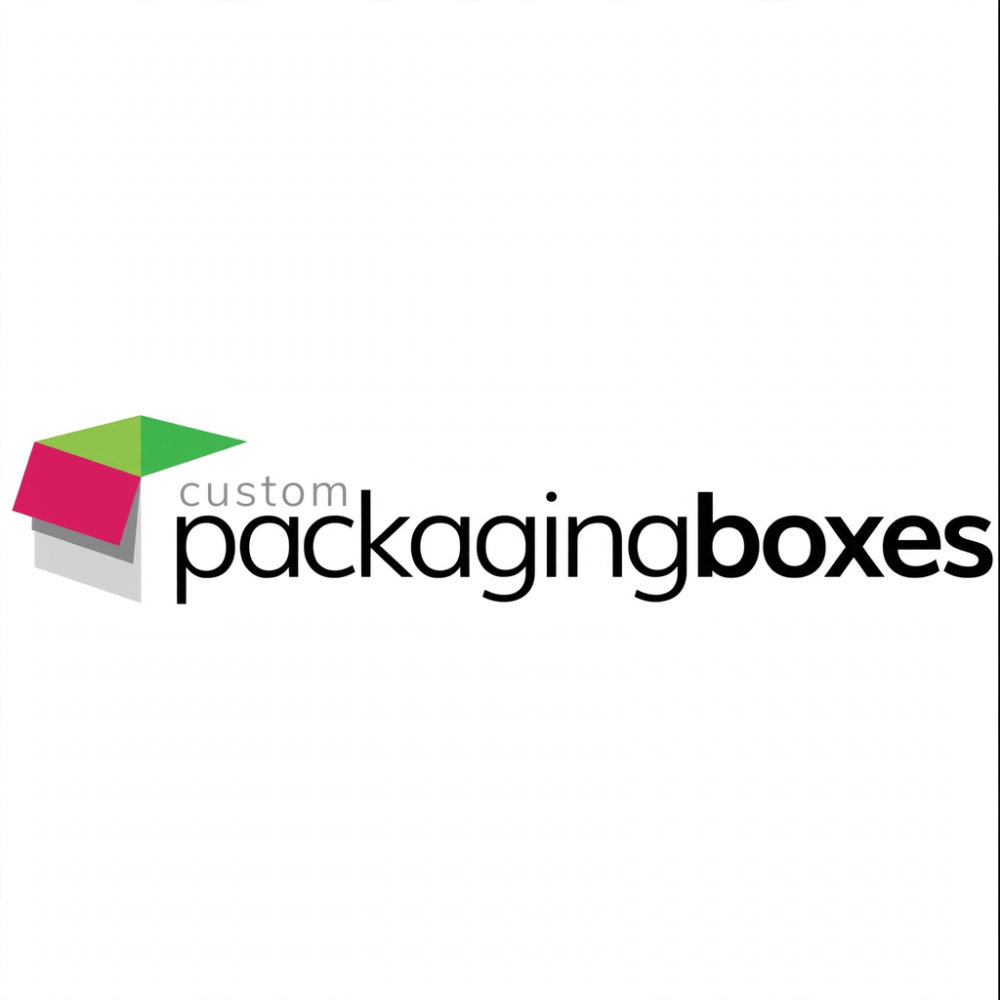 Logo of Custom Packaging Boxes Sp Press Ltd