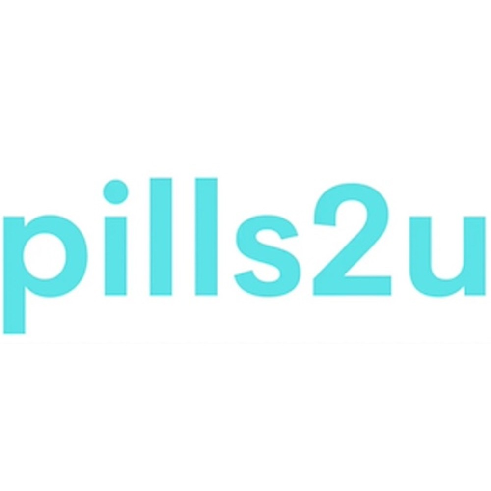 Logo of Pills2u Chemists And Pharmacists In Altrincham, Cheshire Logo of Pills2u Chemists And Pharmacists In Altrincham, Cheshire